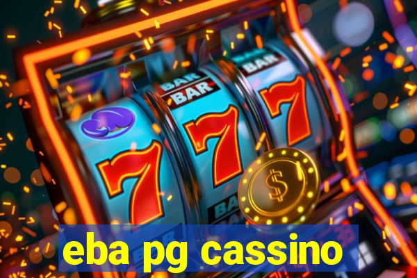 eba pg cassino